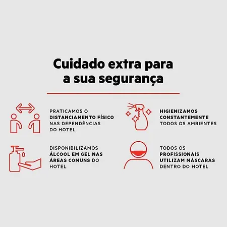 Oyo Hotel App, Goiania-3