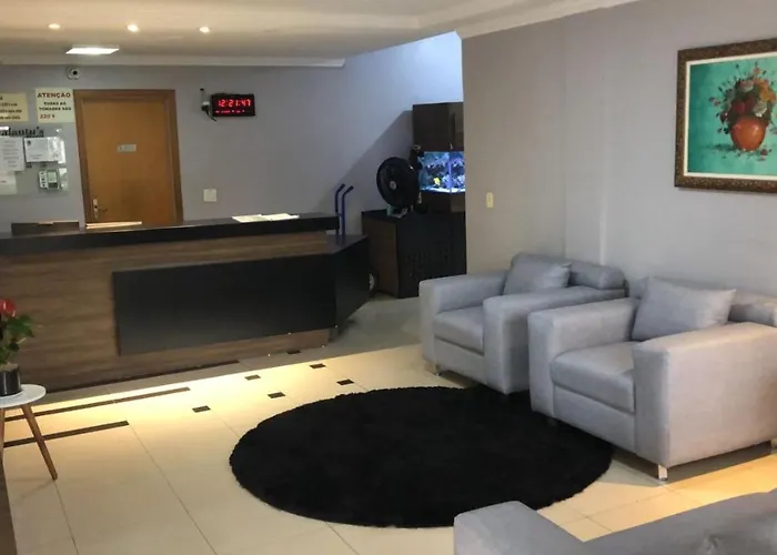Acalantus Hotel Goiânia