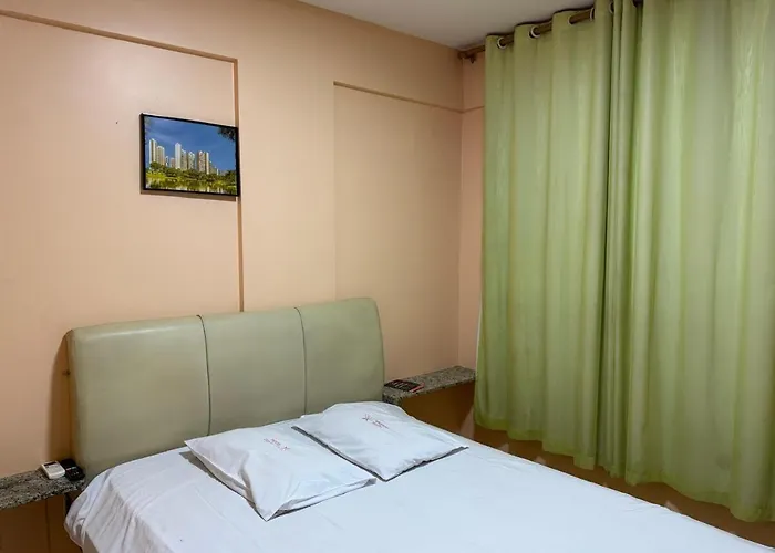 Hotel Goiânia
